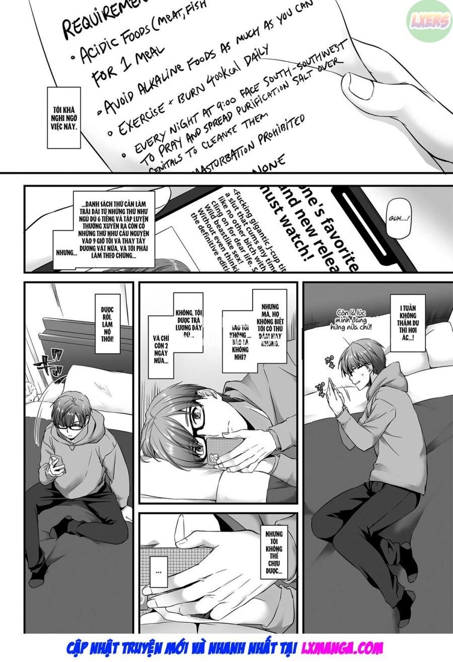 Cán Bộ Mang Thai Chương 2 page 10 - Giả Dược