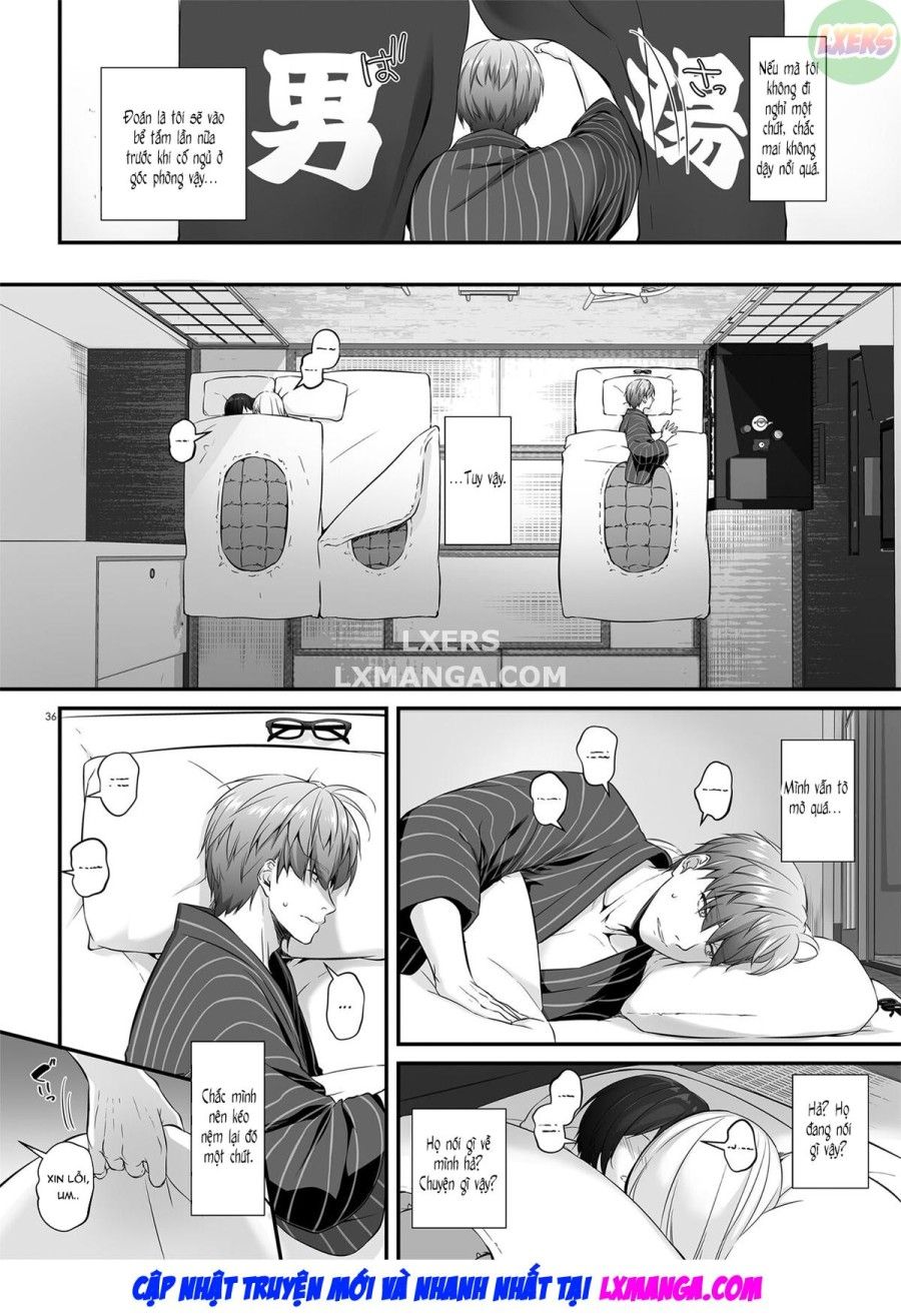 Cán Bộ Mang Thai Chương 3 page 40 - Giả Dược