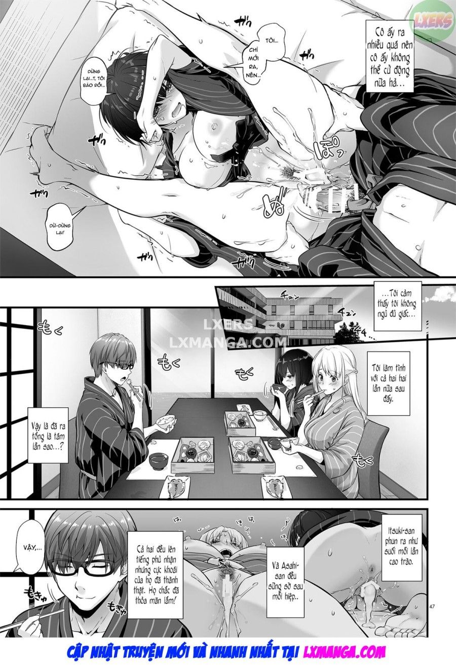 Cán Bộ Mang Thai Chương 3 page 51 - Giả Dược