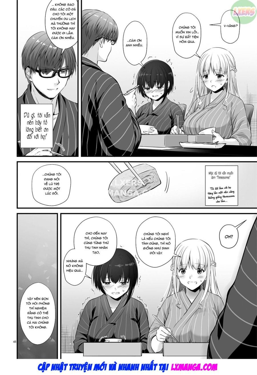 Cán Bộ Mang Thai Chương 3 page 52 - Giả Dược