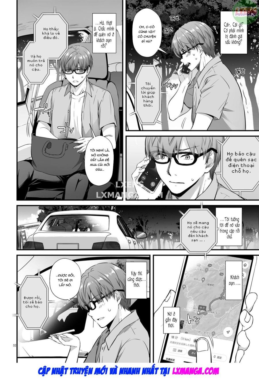 Cán Bộ Mang Thai Chương 3 page 56 - Giả Dược
