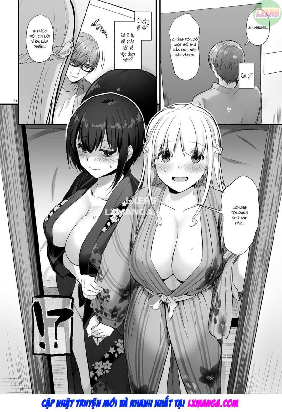 Cán Bộ Mang Thai Chương 3 page 58 - Giả Dược