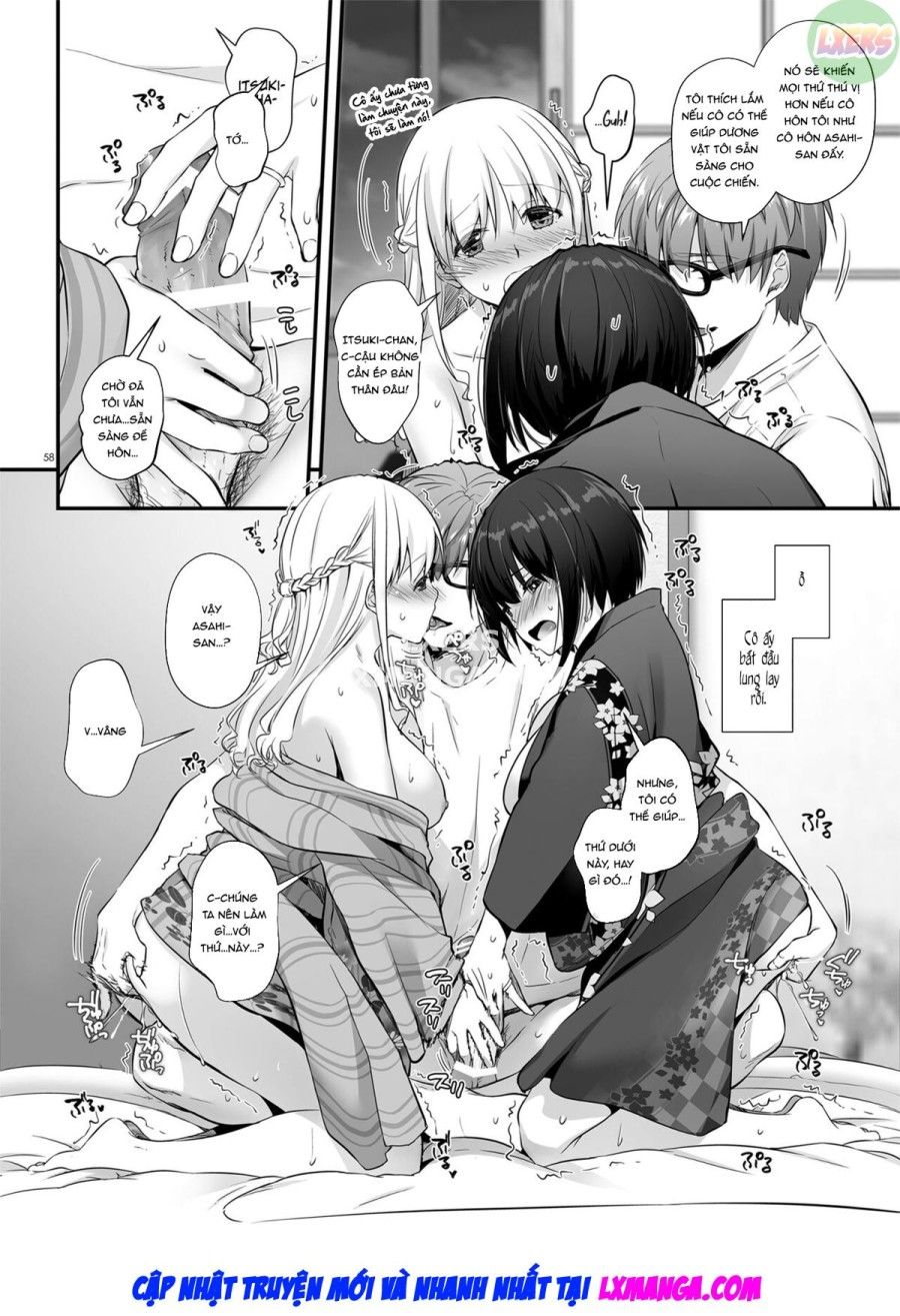 Cán Bộ Mang Thai Chương 3 page 62 - Giả Dược