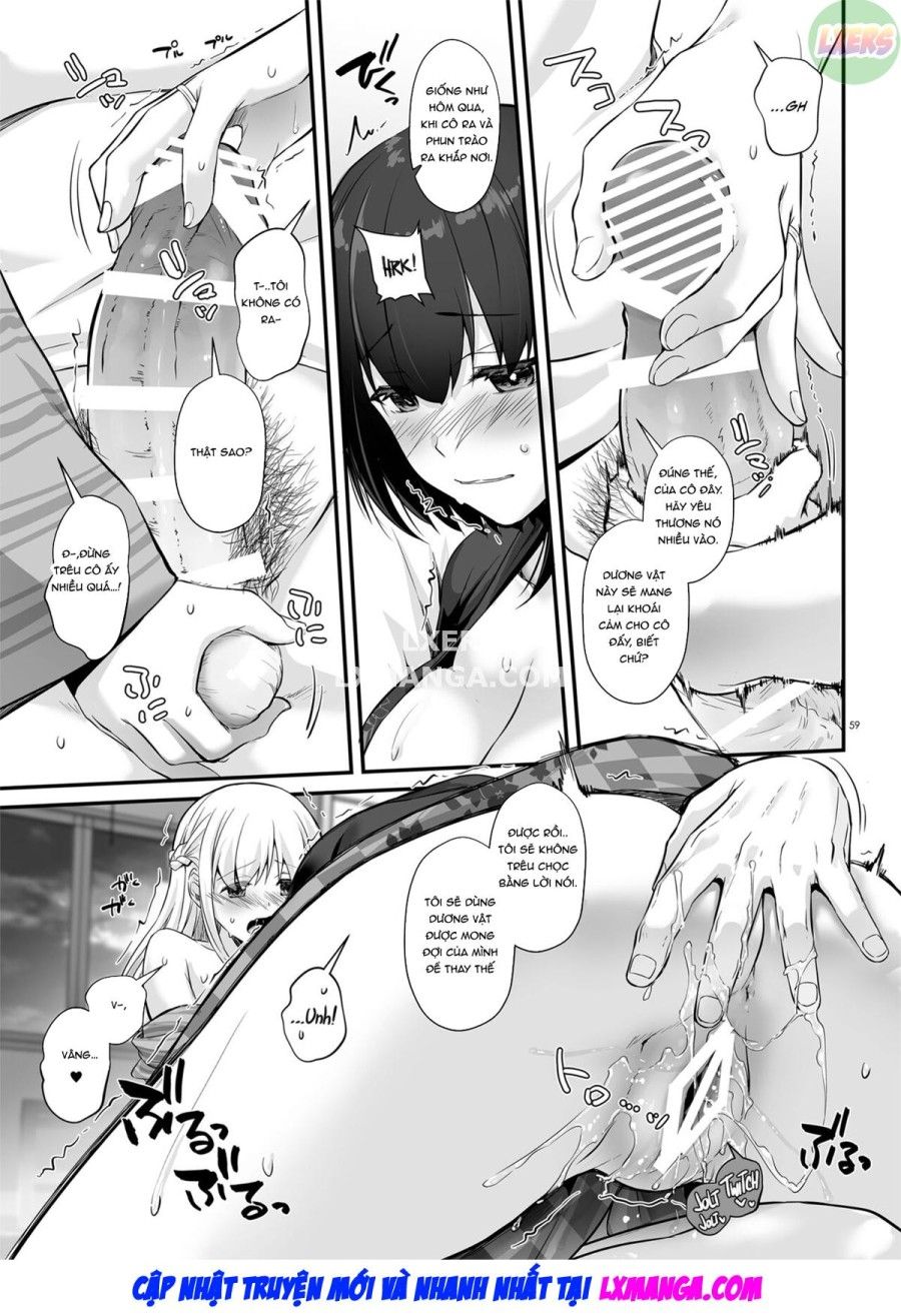 Cán Bộ Mang Thai Chương 3 page 63 - Giả Dược