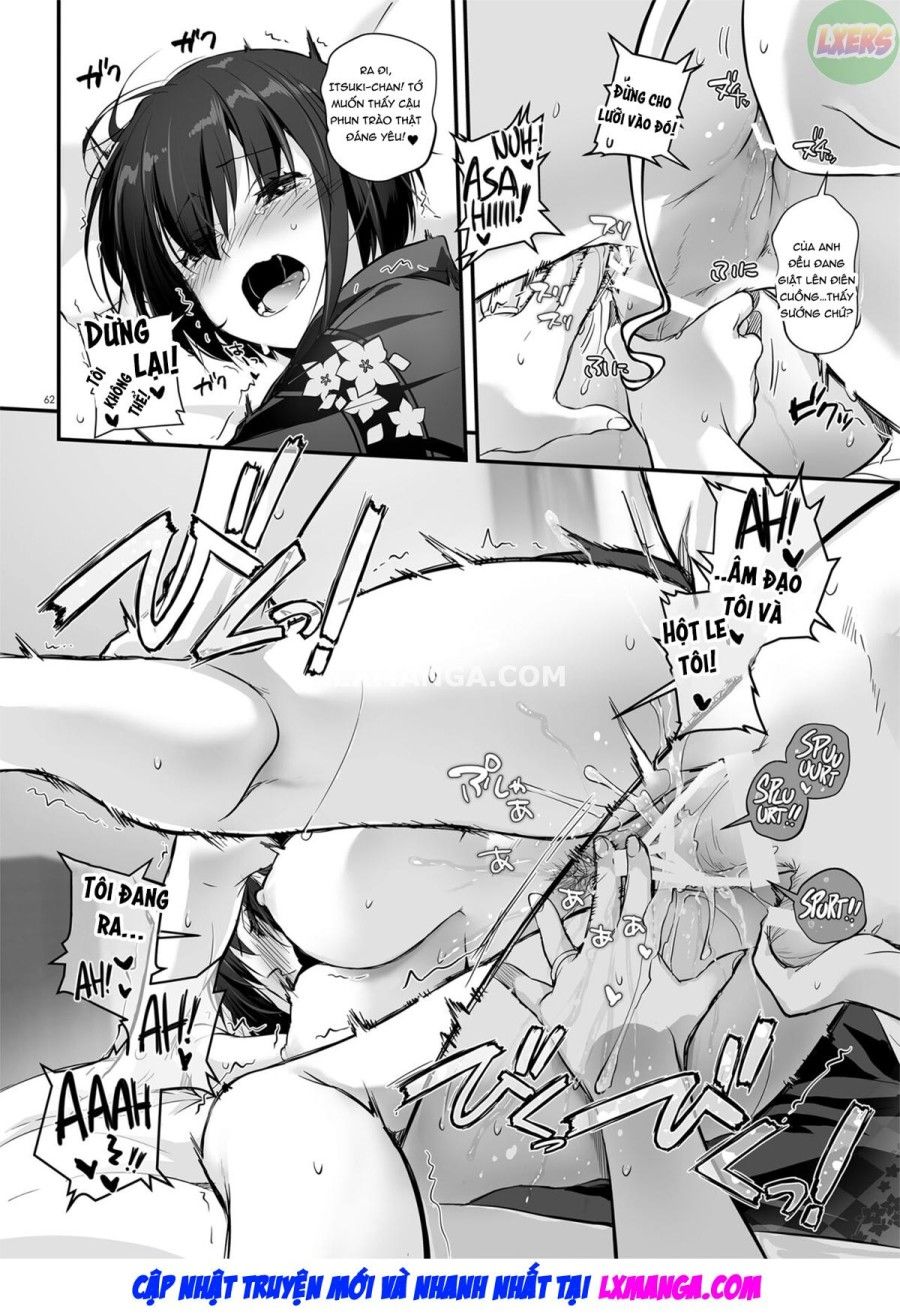 Cán Bộ Mang Thai Chương 3 page 66 - Giả Dược