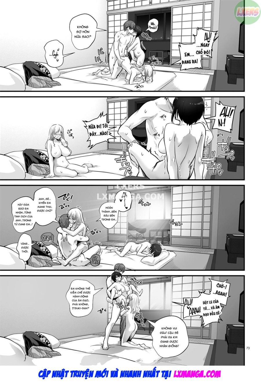 Cán Bộ Mang Thai Chương 3 page 77 - Giả Dược