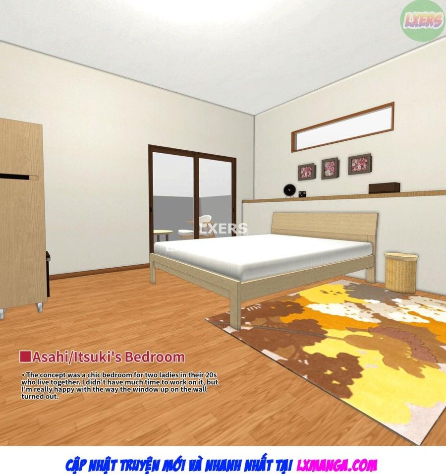 Cán Bộ Mang Thai Chương 3.5 page 22 - Giả Dược