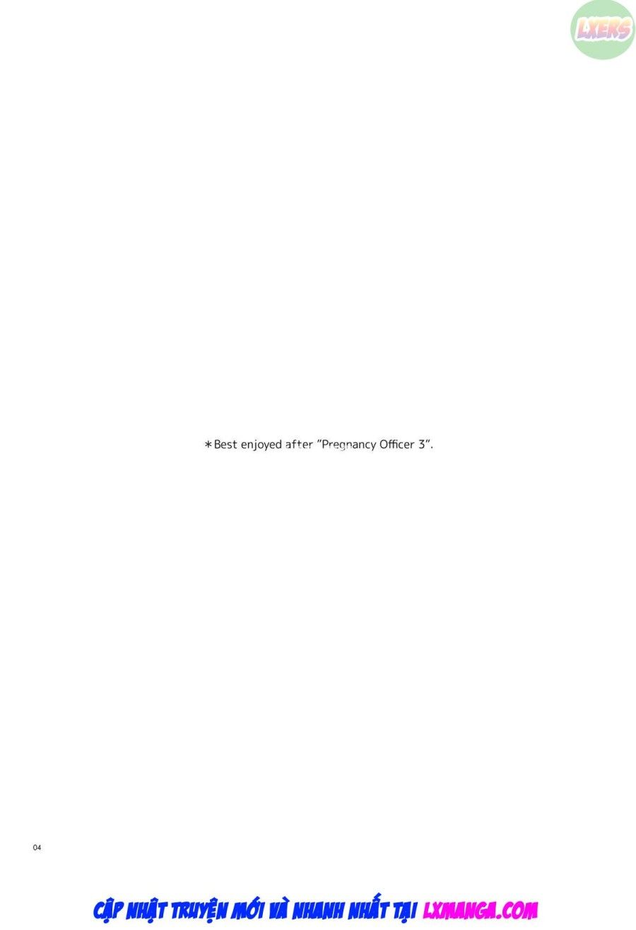 Cán Bộ Mang Thai Chương 3.5 page 7 - Giả Dược