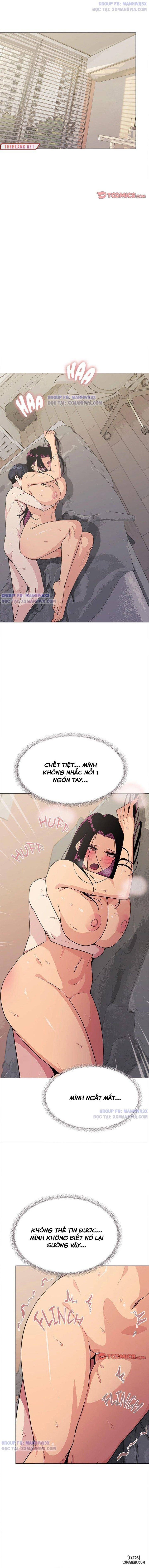 đọc truyện Cản Cô Ấy Lại Đi Chương 9 ảnh 1 tại Giả Dược