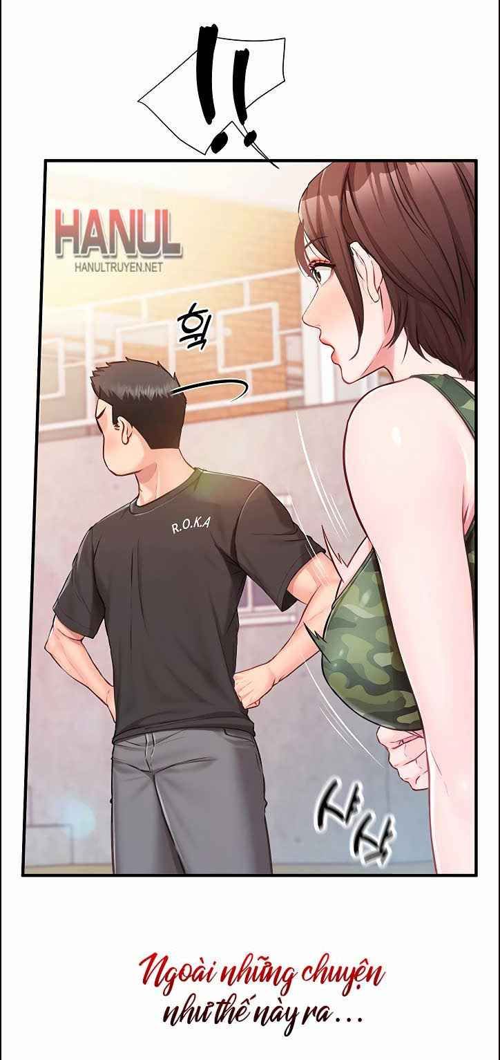 đọc truyện Căn Cứ Quân Sự Chương 1.5 ảnh 17 tại Thiên Thai Truyện