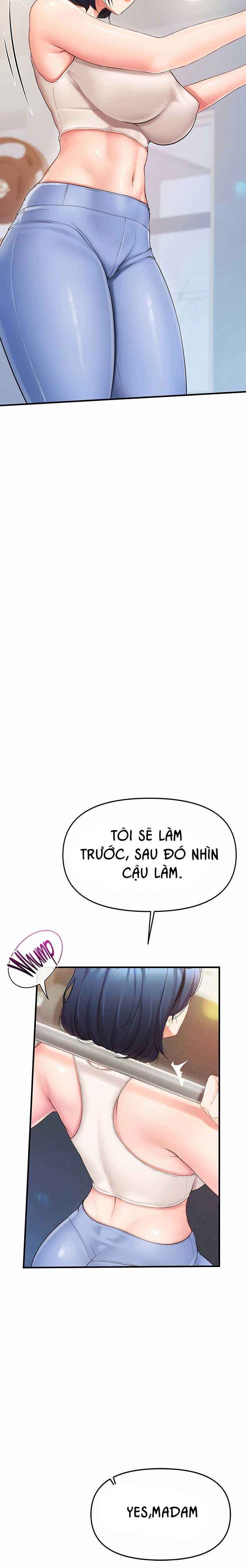 đọc truyện Căn Cứ Quân Sự Chương 1.5 ảnh 22 tại Thiên Thai Truyện