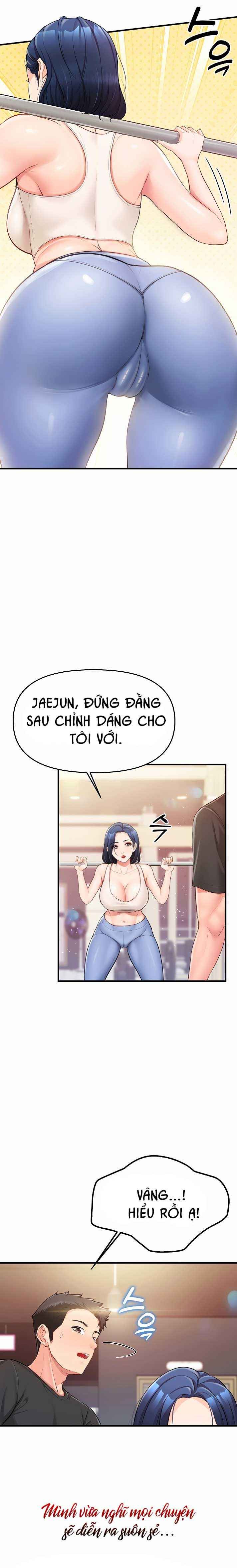 đọc truyện Căn Cứ Quân Sự Chương 1.5 ảnh 23 tại Thiên Thai Truyện