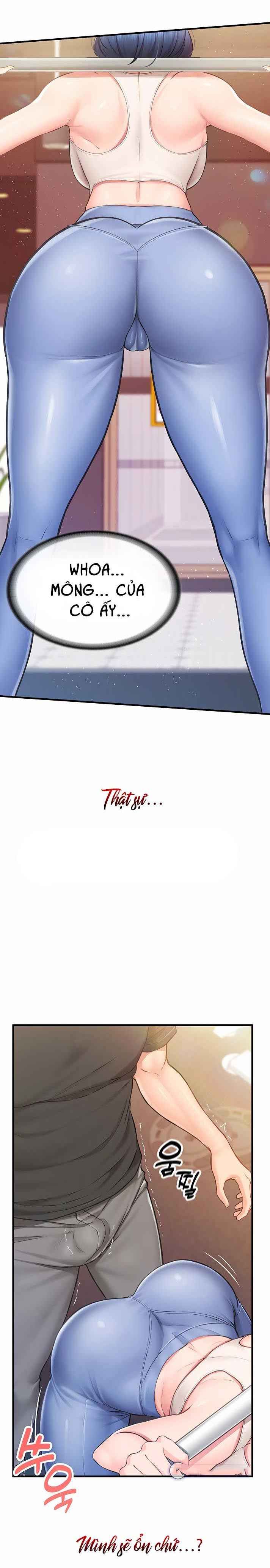 đọc truyện Căn Cứ Quân Sự Chương 1.5 ảnh 24 tại Thiên Thai Truyện