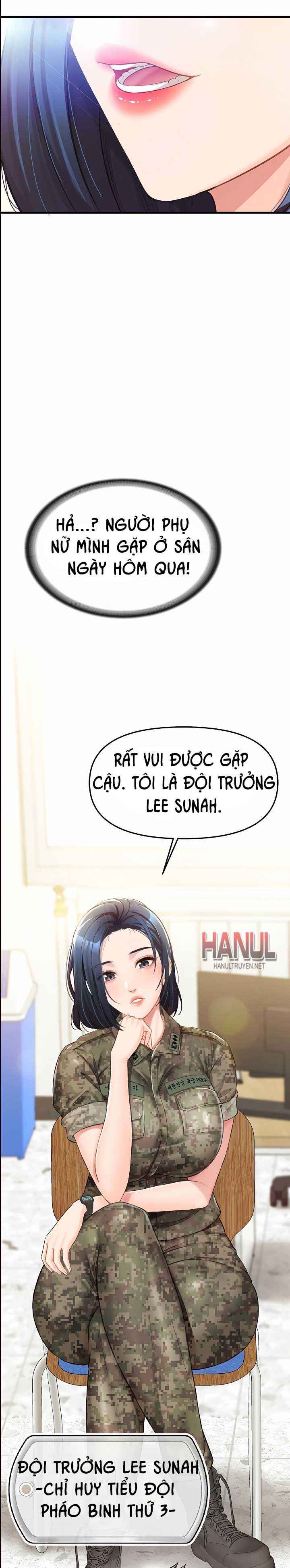 đọc truyện Căn Cứ Quân Sự Chương 1.5 ảnh 5 tại Thiên Thai Truyện