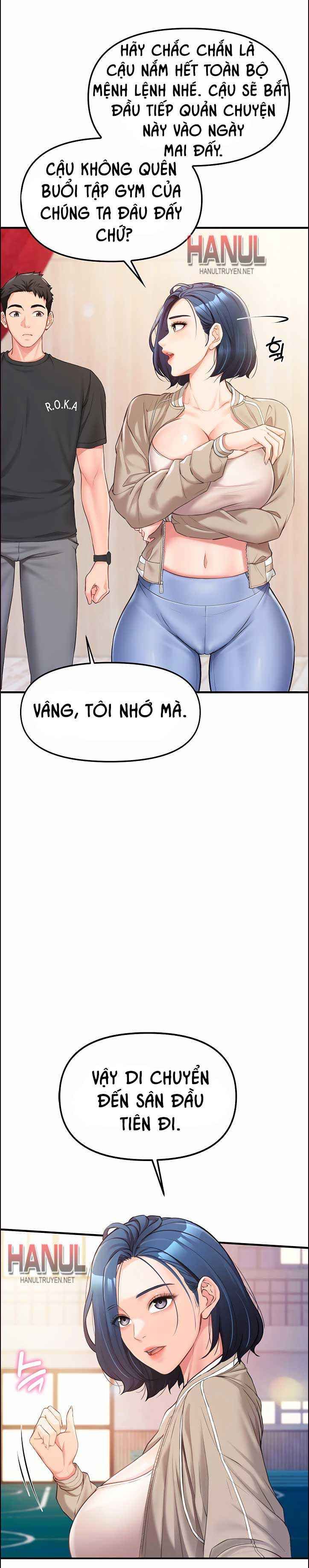 đọc truyện Căn Cứ Quân Sự Chương 1.5 ảnh 11 tại Thiên Thai Truyện