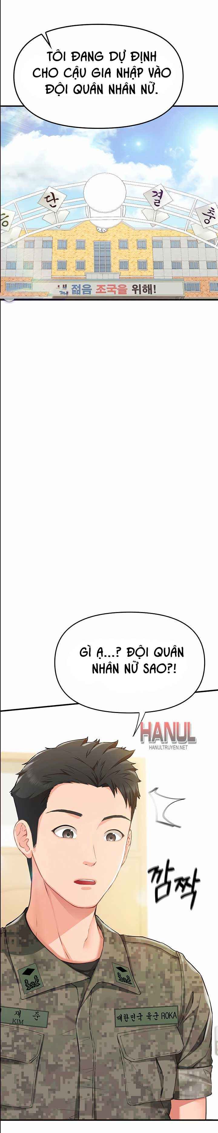 đọc truyện Căn Cứ Quân Sự Chương 1 ảnh 3 tại Thiên Thai Truyện