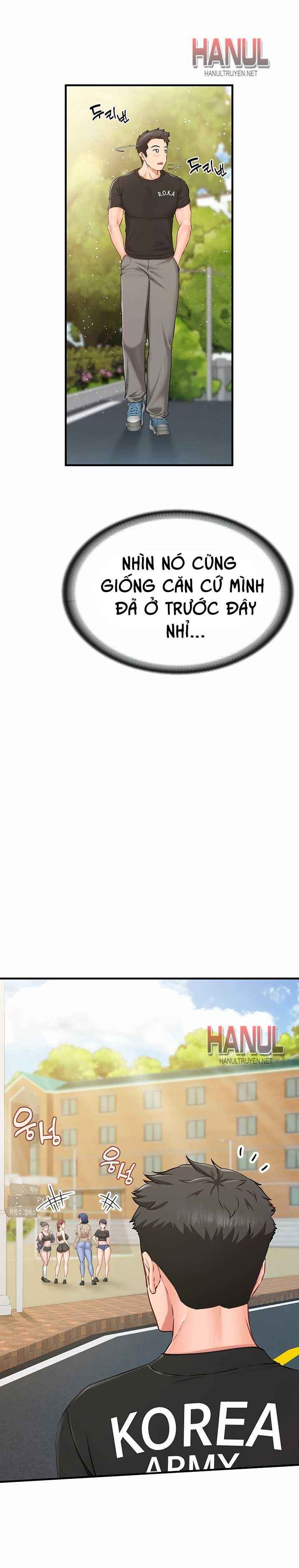 đọc truyện Căn Cứ Quân Sự Chương 1 ảnh 14 tại Thiên Thai Truyện