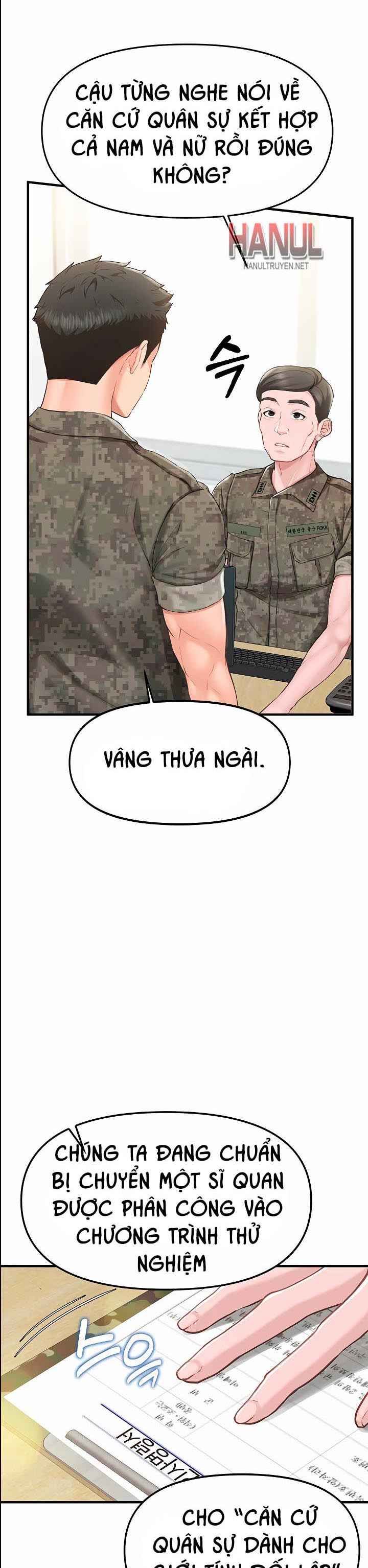 đọc truyện Căn Cứ Quân Sự Chương 1 ảnh 4 tại Thiên Thai Truyện