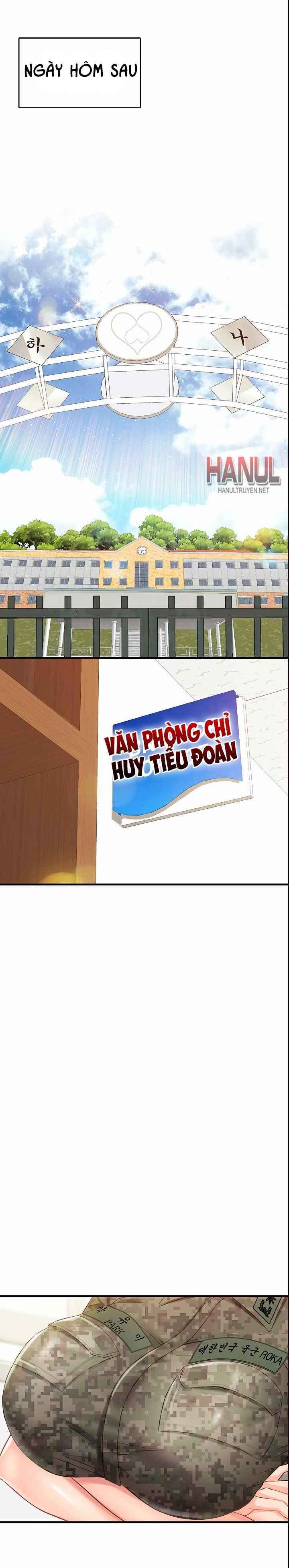 đọc truyện Căn Cứ Quân Sự Chương 1 ảnh 22 tại Thiên Thai Truyện