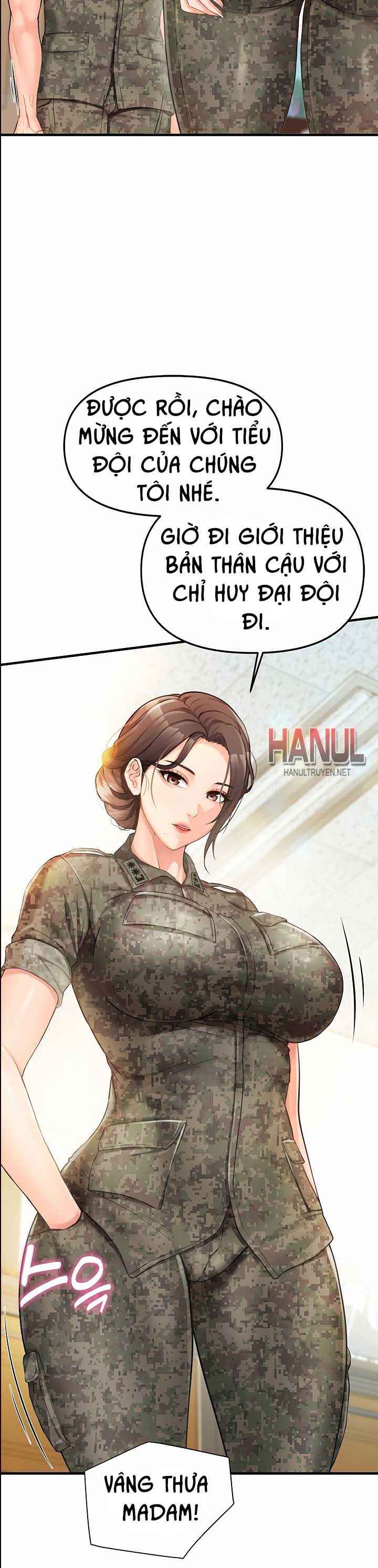 đọc truyện Căn Cứ Quân Sự Chương 1 ảnh 24 tại Thiên Thai Truyện