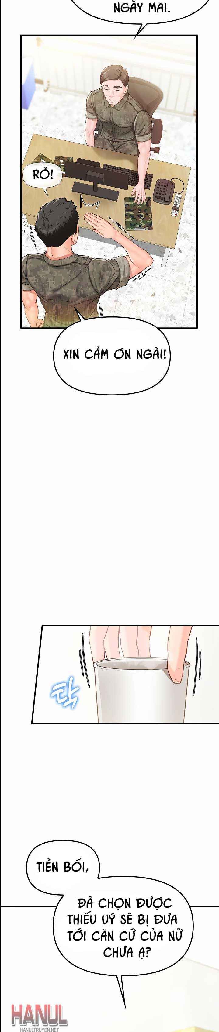 đọc truyện Căn Cứ Quân Sự Chương 1 ảnh 7 tại Thiên Thai Truyện