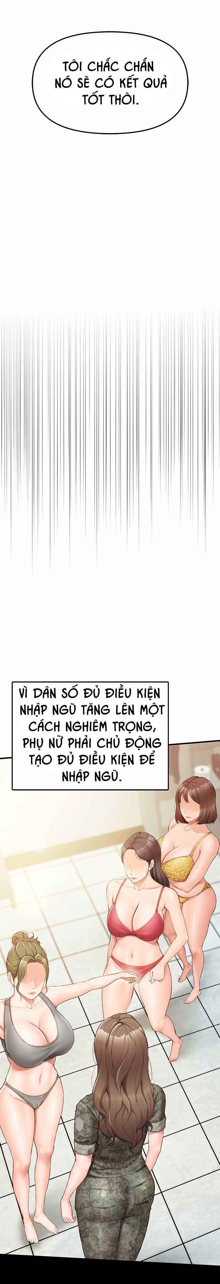 đọc truyện Căn Cứ Quân Sự Chương 1 ảnh 10 tại Thiên Thai Truyện