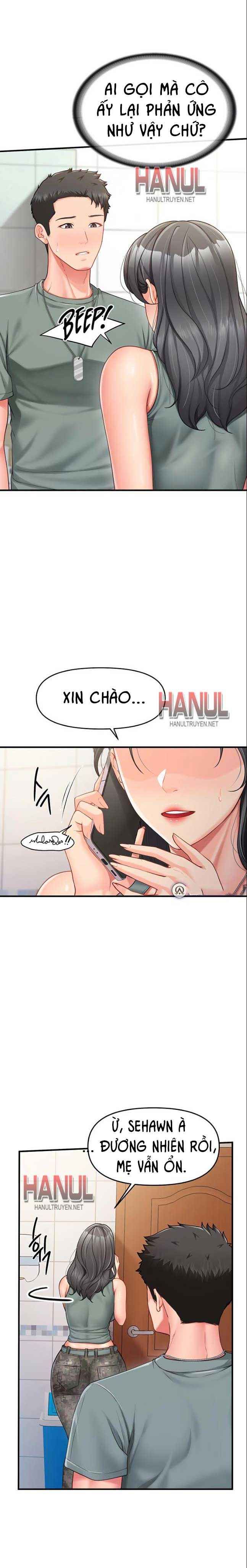 đọc truyện Căn Cứ Quân Sự Chương 10.5 ảnh 3 tại Thiên Thai Truyện