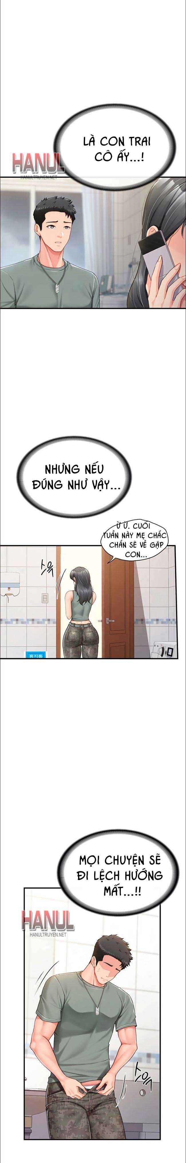 đọc truyện Căn Cứ Quân Sự Chương 10.5 ảnh 4 tại Thiên Thai Truyện