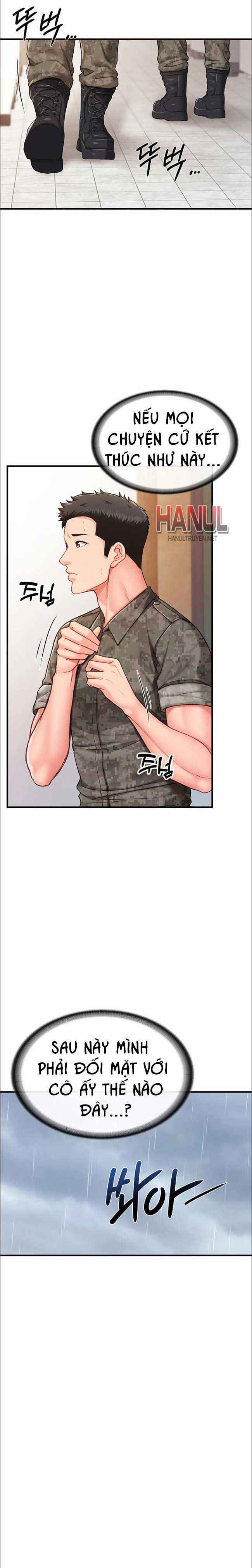 đọc truyện Căn Cứ Quân Sự Chương 10.5 ảnh 8 tại Thiên Thai Truyện