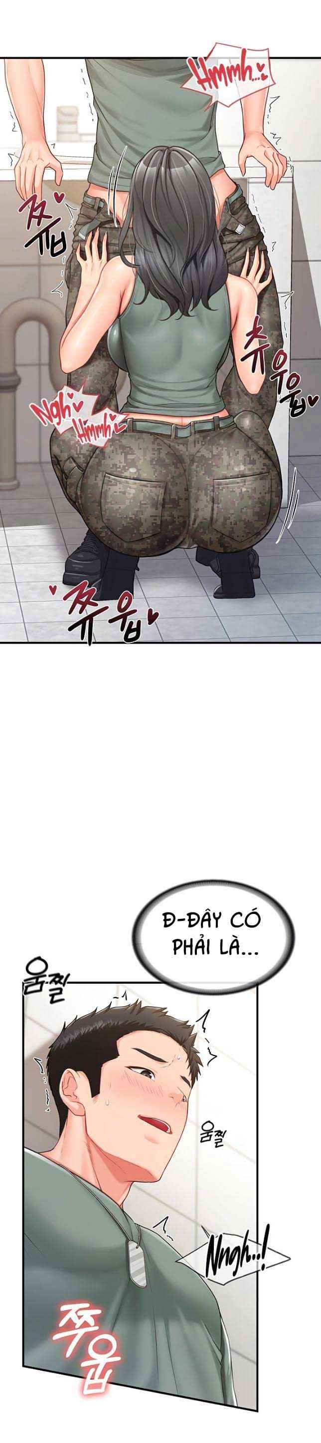 đọc truyện Căn Cứ Quân Sự Chương 10 ảnh 3 tại Thiên Thai Truyện