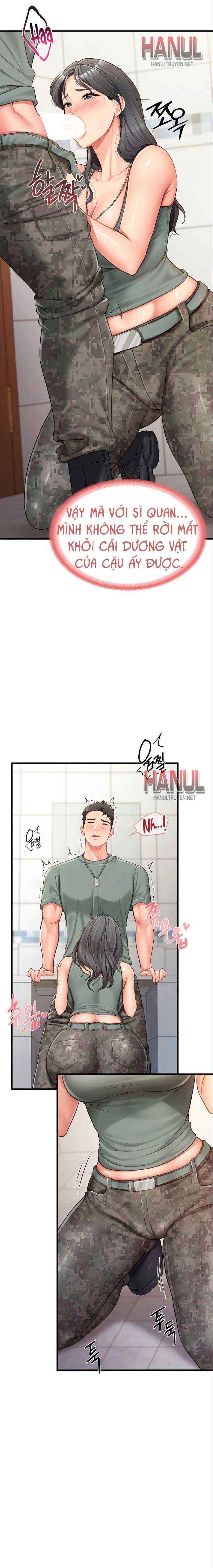 đọc truyện Căn Cứ Quân Sự Chương 10 ảnh 12 tại Thiên Thai Truyện