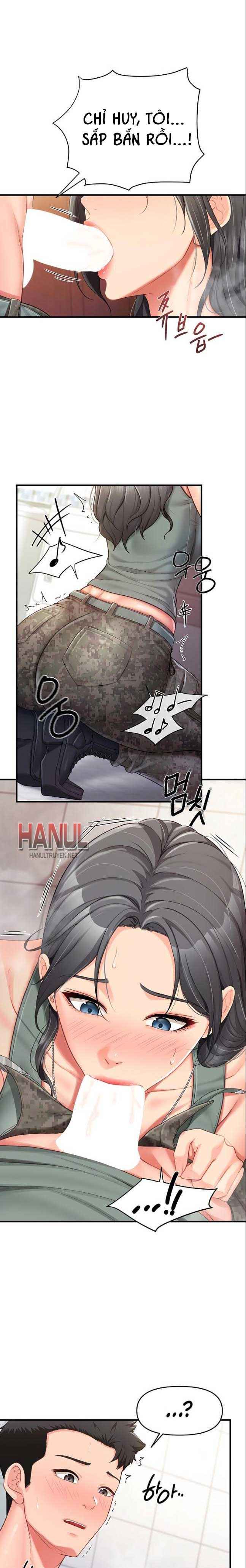 đọc truyện Căn Cứ Quân Sự Chương 10 ảnh 13 tại Thiên Thai Truyện