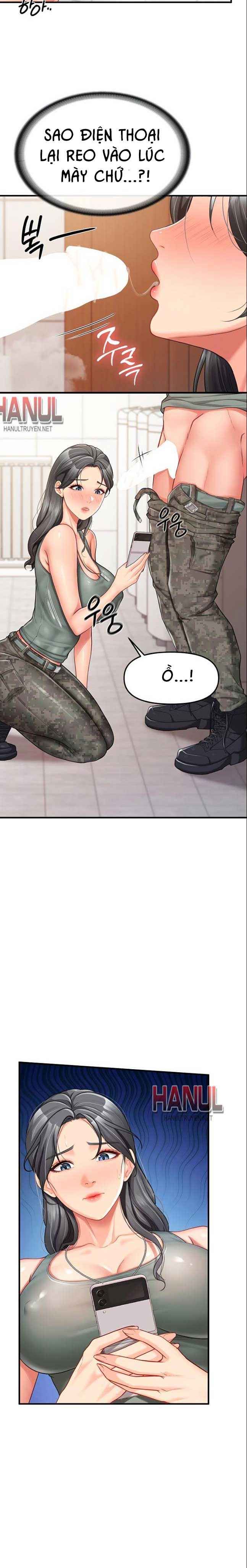 đọc truyện Căn Cứ Quân Sự Chương 10 ảnh 14 tại Thiên Thai Truyện