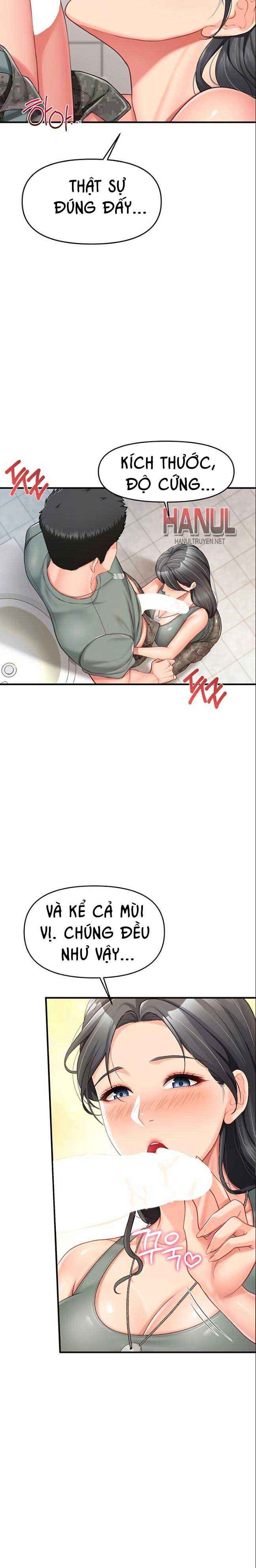 đọc truyện Căn Cứ Quân Sự Chương 10 ảnh 9 tại Thiên Thai Truyện