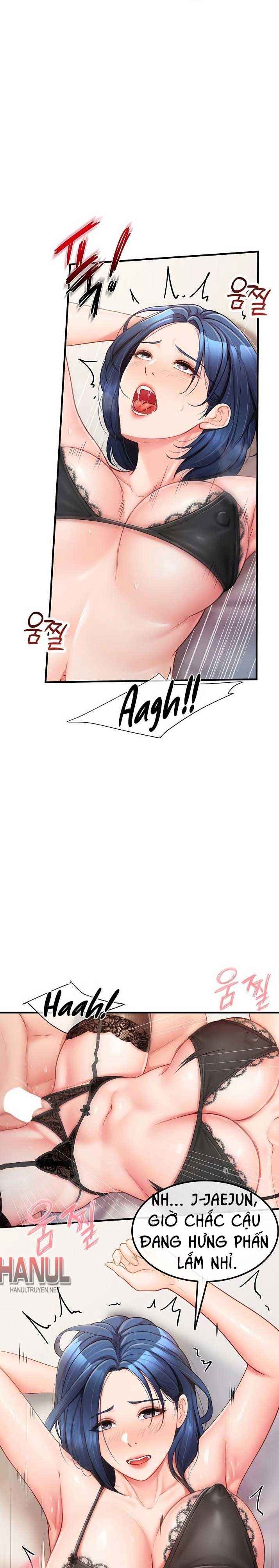 đọc truyện Căn Cứ Quân Sự Chương 11.5 ảnh 3 tại Thiên Thai Truyện