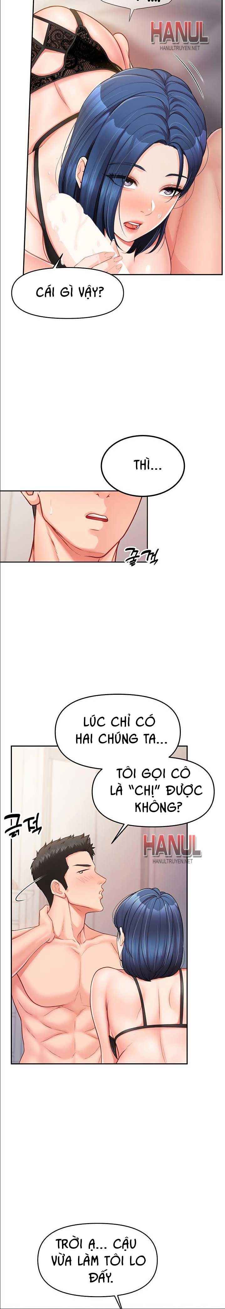 đọc truyện Căn Cứ Quân Sự Chương 11.5 ảnh 14 tại Thiên Thai Truyện