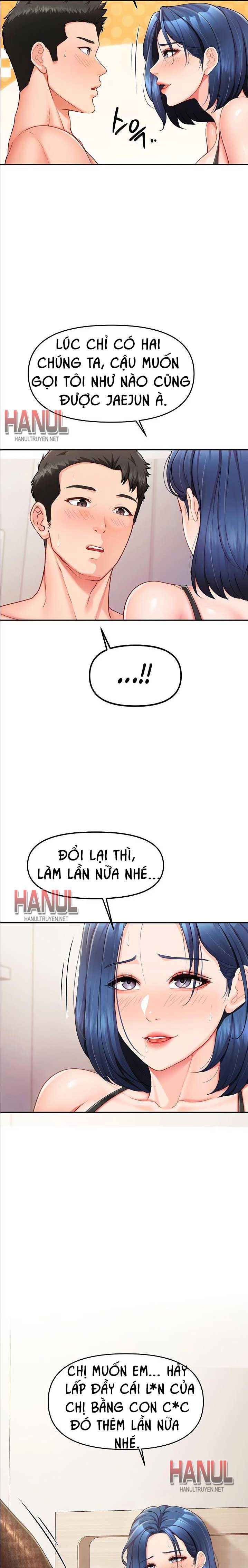 đọc truyện Căn Cứ Quân Sự Chương 11.5 ảnh 15 tại Thiên Thai Truyện