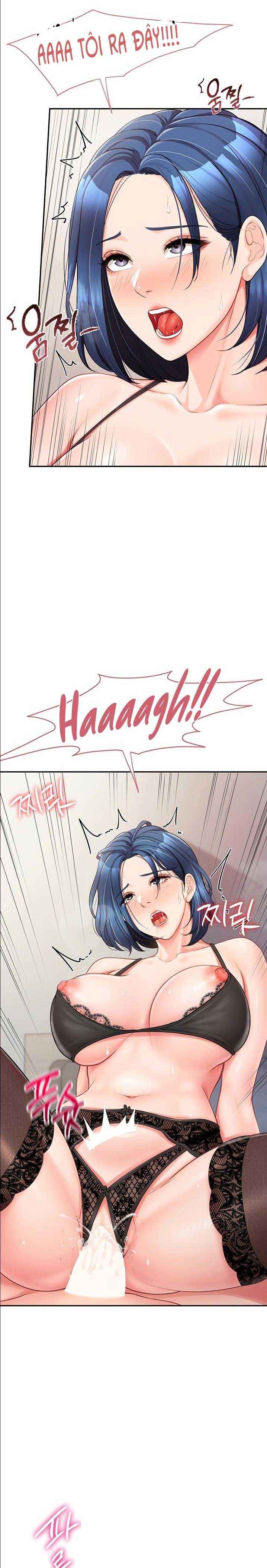 đọc truyện Căn Cứ Quân Sự Chương 11.5 ảnh 10 tại Thiên Thai Truyện