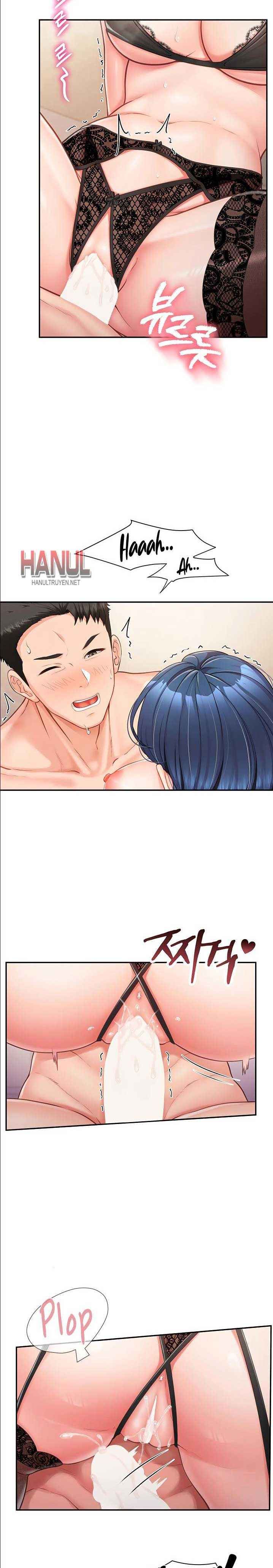 đọc truyện Căn Cứ Quân Sự Chương 11.5 ảnh 11 tại Thiên Thai Truyện