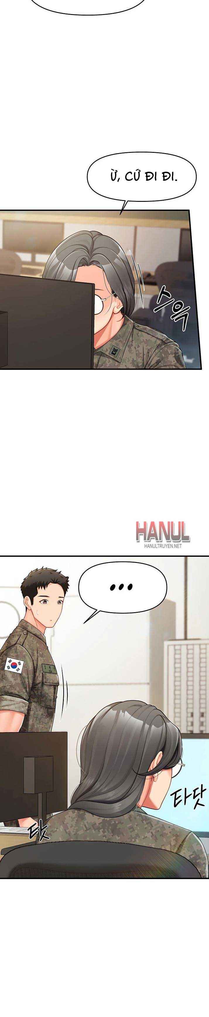 đọc truyện Căn Cứ Quân Sự Chương 11 ảnh 3 tại Thiên Thai Truyện