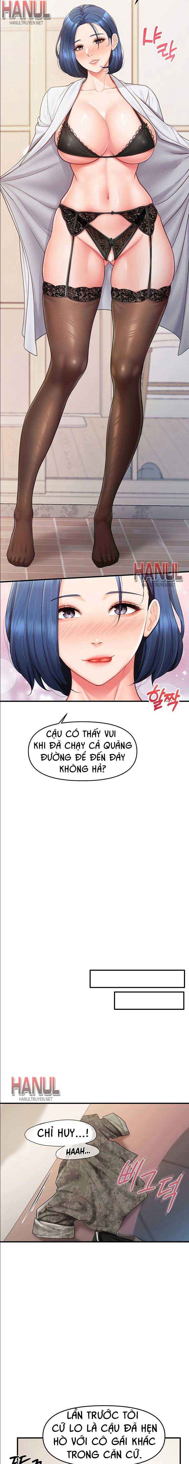 đọc truyện Căn Cứ Quân Sự Chương 11 ảnh 13 tại Thiên Thai Truyện