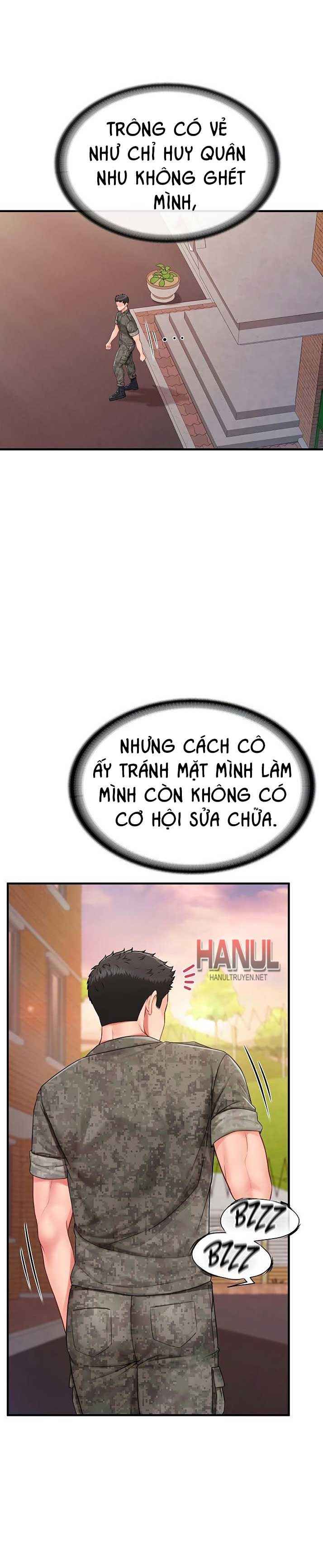 đọc truyện Căn Cứ Quân Sự Chương 11 ảnh 4 tại Thiên Thai Truyện