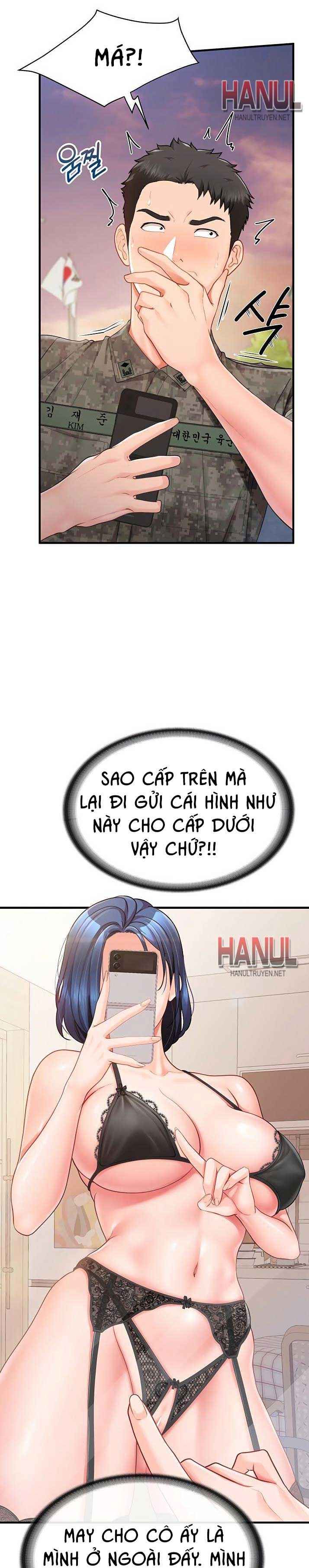 đọc truyện Căn Cứ Quân Sự Chương 11 ảnh 6 tại Thiên Thai Truyện