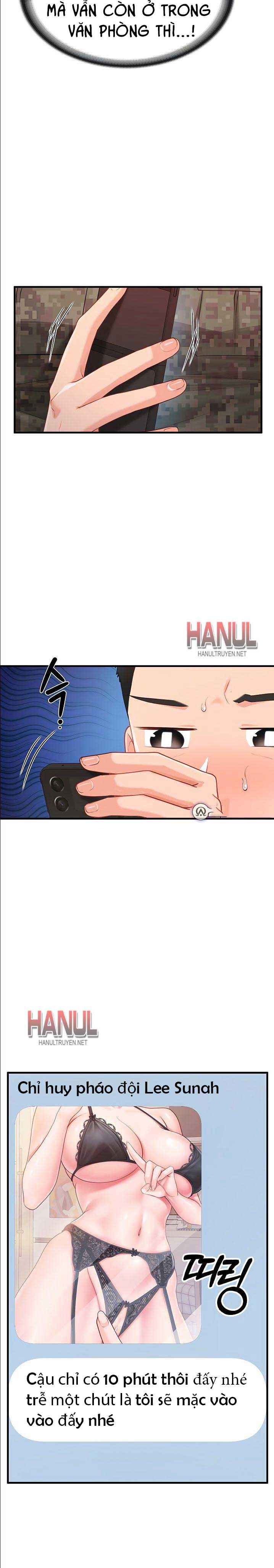 đọc truyện Căn Cứ Quân Sự Chương 11 ảnh 7 tại Thiên Thai Truyện