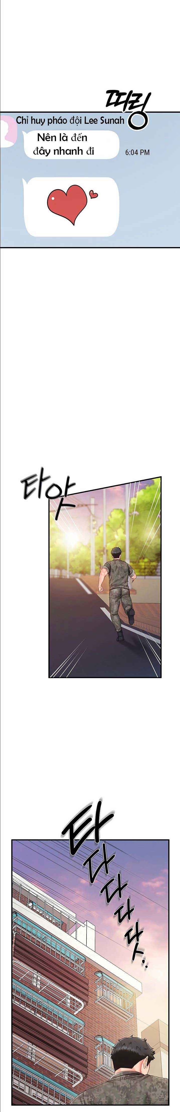 đọc truyện Căn Cứ Quân Sự Chương 11 ảnh 8 tại Thiên Thai Truyện