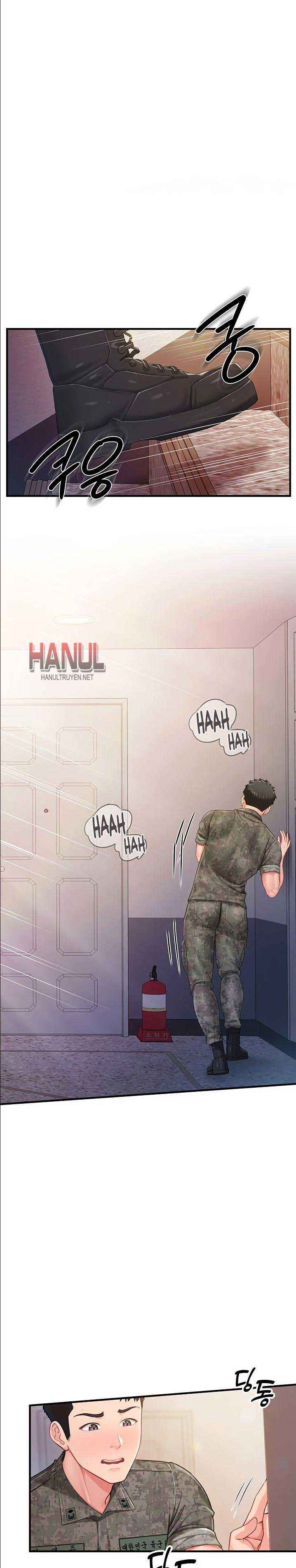 đọc truyện Căn Cứ Quân Sự Chương 11 ảnh 9 tại Thiên Thai Truyện