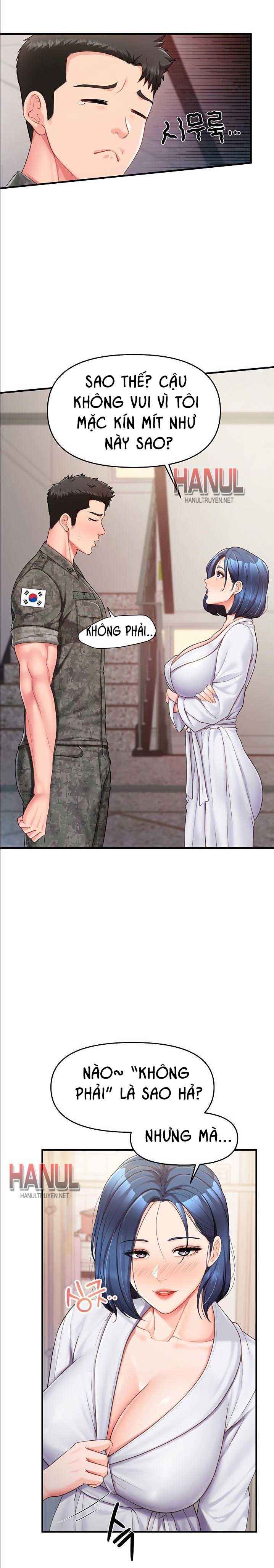 đọc truyện Căn Cứ Quân Sự Chương 11 ảnh 11 tại Thiên Thai Truyện