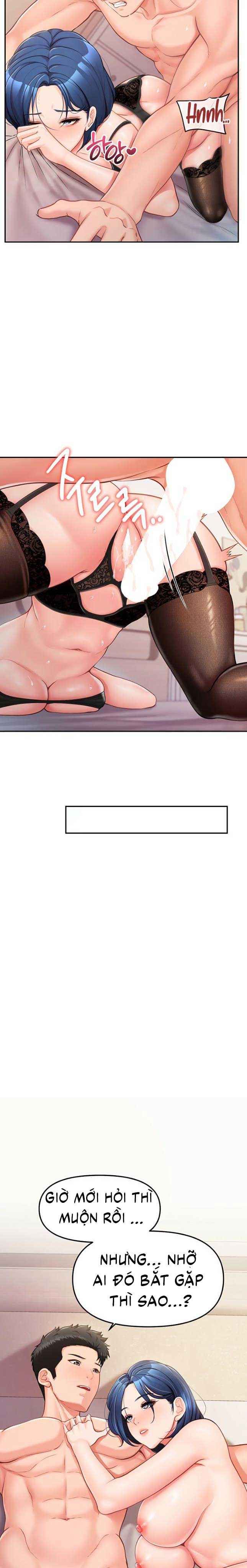 đọc truyện Căn Cứ Quân Sự Chương 12.5 ảnh 12 tại Thiên Thai Truyện