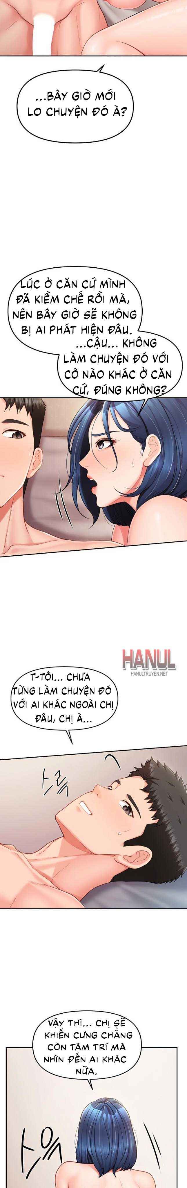 đọc truyện Căn Cứ Quân Sự Chương 12.5 ảnh 13 tại Thiên Thai Truyện