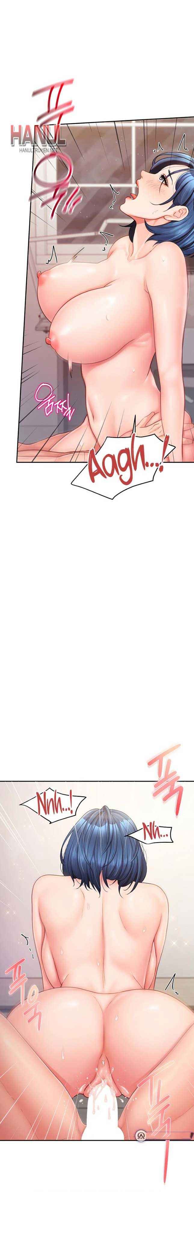 đọc truyện Căn Cứ Quân Sự Chương 12.5 ảnh 15 tại Thiên Thai Truyện